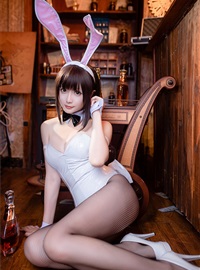 Star Tardily -NO.58 Kato - Bunny girl(16)